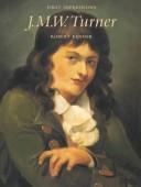 Cover of: J.M.W. Turner