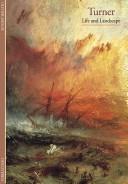 Cover of: Turner by Olivier Meslay, Joseph Mallord William Turner