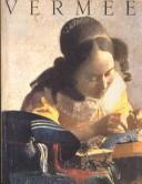 Cover of: Jan Vermeer | Arthur K. Wheelock Jr.
