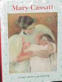 Cover of: Mary Cassatt by Nancy Mowll Mathews