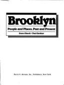 Cover of: Brooklyn: people and places, past and present