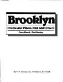 Cover of: Brooklyn by Grace Glueck, Paul Gardner