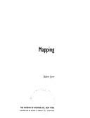 Cover of: Mapping