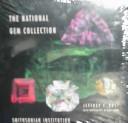 Cover of: National Gem Collection by Jeffrey E. Post