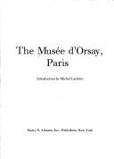 The Musee d'Orsay, Paris by Musée d'Orsay.