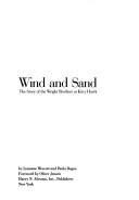 Cover of: Wind and Sand by Lynne Westcott, Paula Degen