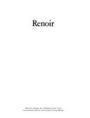 Cover of: Renoir Exhibition Catalog