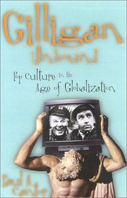 Cover of: Gilligan Unbound by Paul Cantor