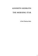 Cover of: The morning star