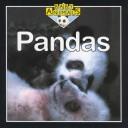 Cover of: Pandas (Baby Animals) by Kate Petty