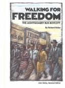 Cover of: Walking for Freedom by Richard Kelso, Alex Haley