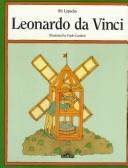 Cover of: Leonardo da Vinci (Famous People Series) by Ibi Lepscky
