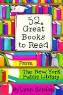 Cover of: 52 Great Books to Read (52 Decks)