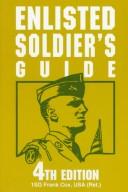 Cover of: Enlisted Soldier