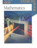 Cover of: Ged Mathematics: Exercise Book