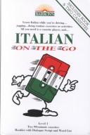 Cover of: Italian on the Go (On the Go Language Packages)