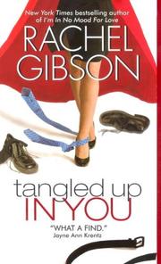 Cover of: Tangled Up In You (Avon Romance)
