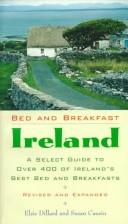 Bed and Breakfast Ireland by S. Causin, Dillard E.