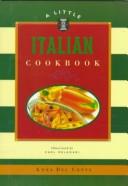 Cover of: Little Italian Cookbook 96 (Little Cookbook Library)