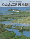 Cover of: Galapagos Islands (Wonders of the World)(juvenile)