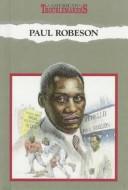Cover of: Paul Robeson: a voice of struggle
