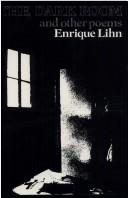 Cover of: The dark room and other poems by Enrique Lihn