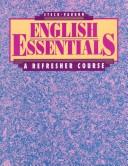 English Essentials by Jewel Varnado