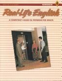 Cover of: Real Life English (Level 4) by Steck-Vaughn Company