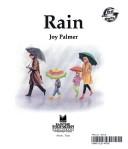 Cover of: Rain