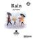 Cover of: Rain (First Starts)