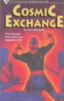 Cover of: Cosmic Exchange