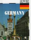 Cover of: Germany (On the Map)
