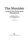 Cover of: The shoulder