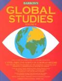 Cover of: Global Studies: Western Europe, Eastern Europ, and Territories of the Former Soviet Union (Global Studies)