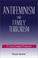 Cover of: Antifeminism and Family Terrorism