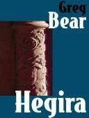 Cover of: Hegira by Greg Bear