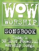 Cover of: Wow Worship Green Songbook