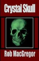 Cover of: Crystal Skull