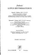 Dubois' Lupus erythematosus by Edmund L. Dubois, Bevra Hahn