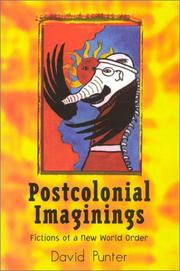 Cover of: Postcolonial Imaginings by David Punter