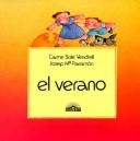 Cover of: El verano by Carme Solé Vendrell