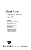 Cover of: Chest pain by edited by Donald L. Levene, with Ronald F. Billings ... [et al.].