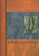 Cover of: Hosea/Joel/Amos