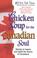 Cover of: Chicken soup for the Canadian soul