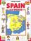 Cover of: Getting to know Spain and Spanish