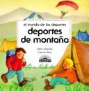 Cover of: Deportes de montaña