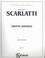 Cover of: Twenty Sonatas for Piano Solo (Kalmus Classic Edition)