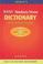 Cover of: Heinle's basic Newbury House dictionary of American English