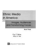 Cover of: Ethnic media in America