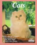 Cover of: Cats by Katrin Behrend, Monika Wegler, Gyorgy Jankovics, Matthew M. Vriends